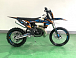 Мотоцикл JHL MOTO JHL M3 MT250 (1E66MM) в Ставрополе