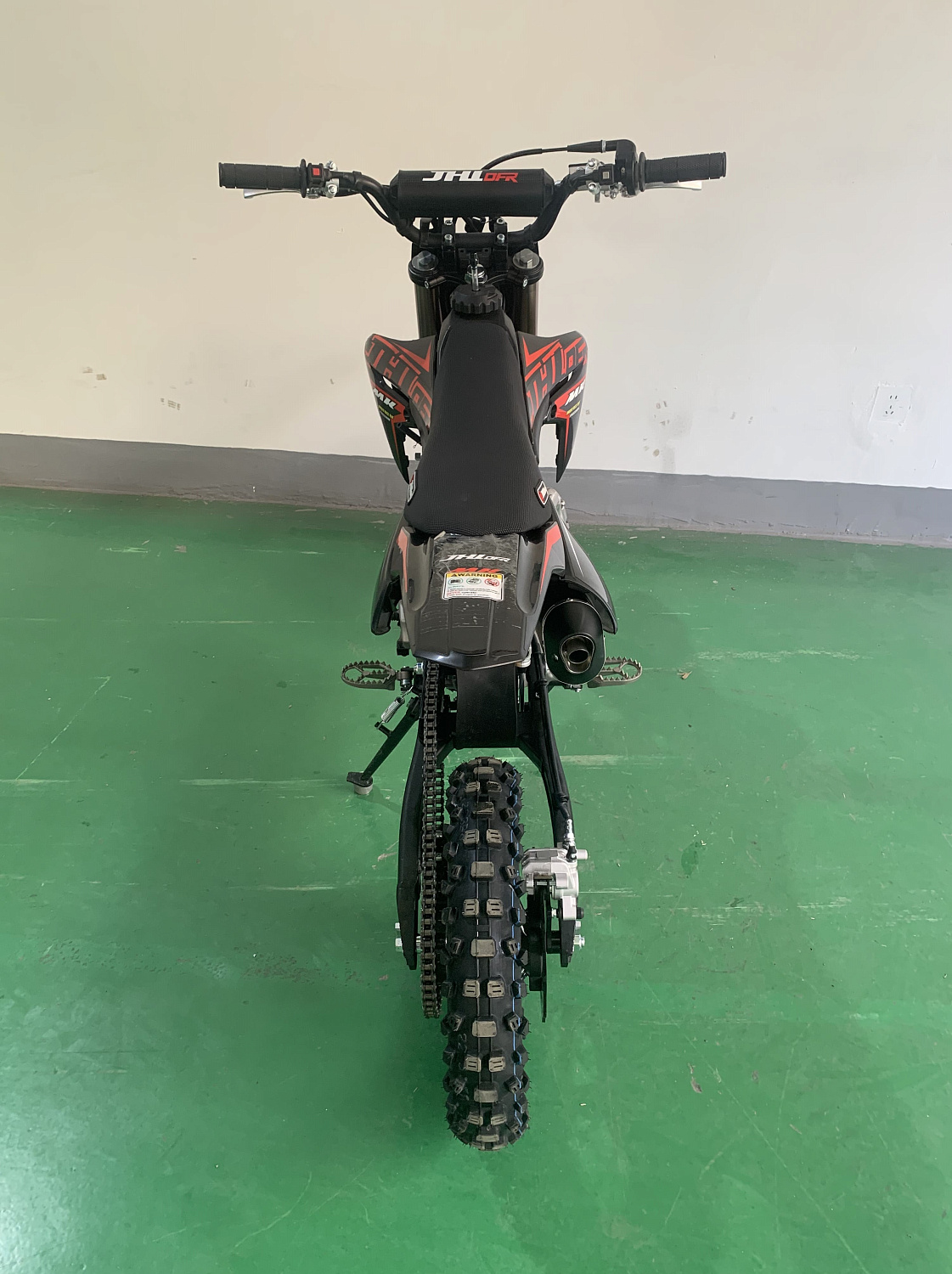Питбайк JHLMOTO JHL MK125 (14/12) в Ставрополе