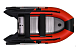 ЛОДКА НАДУВНАЯ YUKONA 310 TS - U (БЕЗ ПАЙОЛА) в Ставрополе