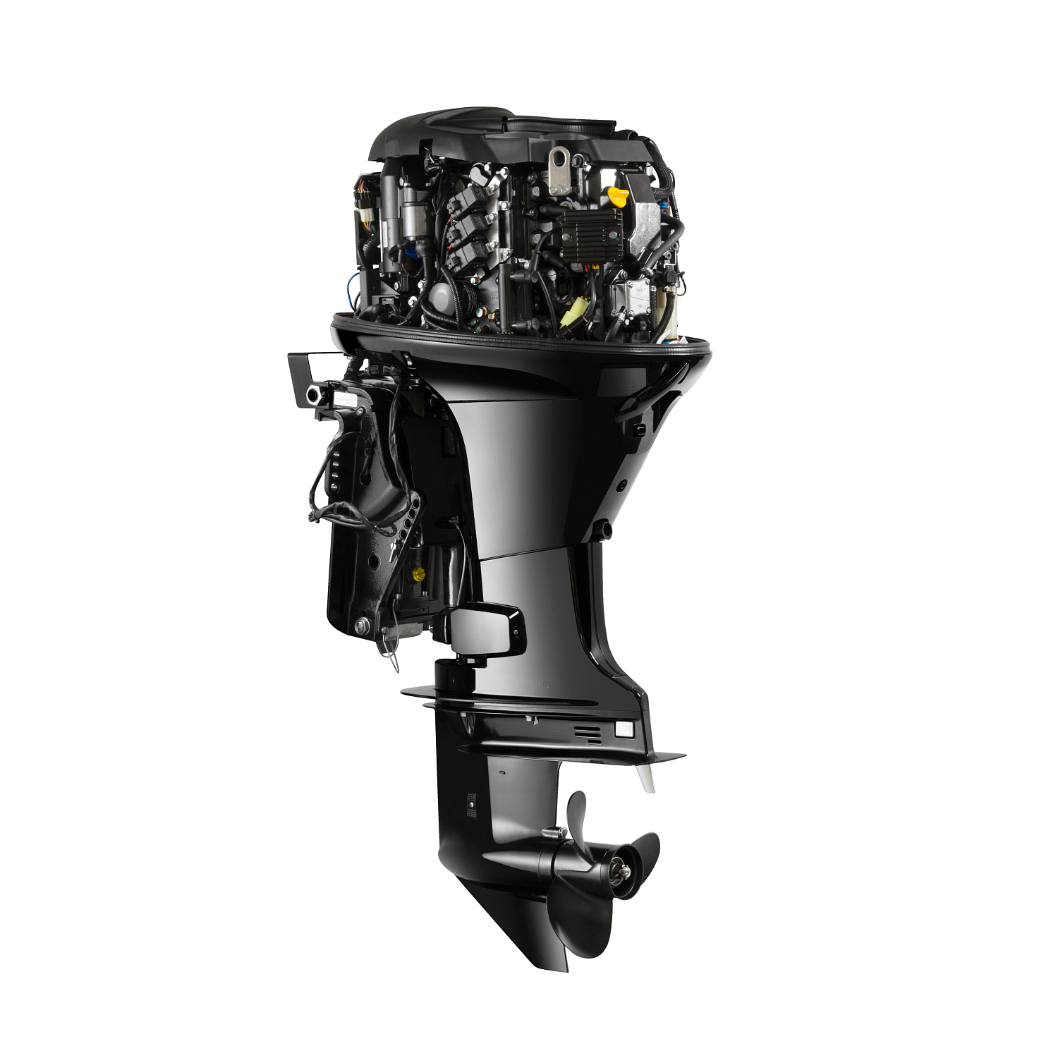 Лодочный мотор GLADIATOR GEF60FVEL-T в Ставрополе