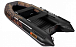 ЛОДКА НАДУВНАЯ YUKONA 430 НДНД в Ставрополе