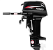 Лодочный мотор HIDEA HD9.9PRO FES (326 см3) в Ставрополе