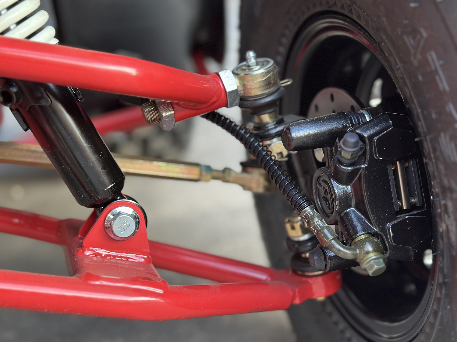 Квадроцикл PROMAX МАЙНКРАФТ 192 PRO 2025 в Ставрополе