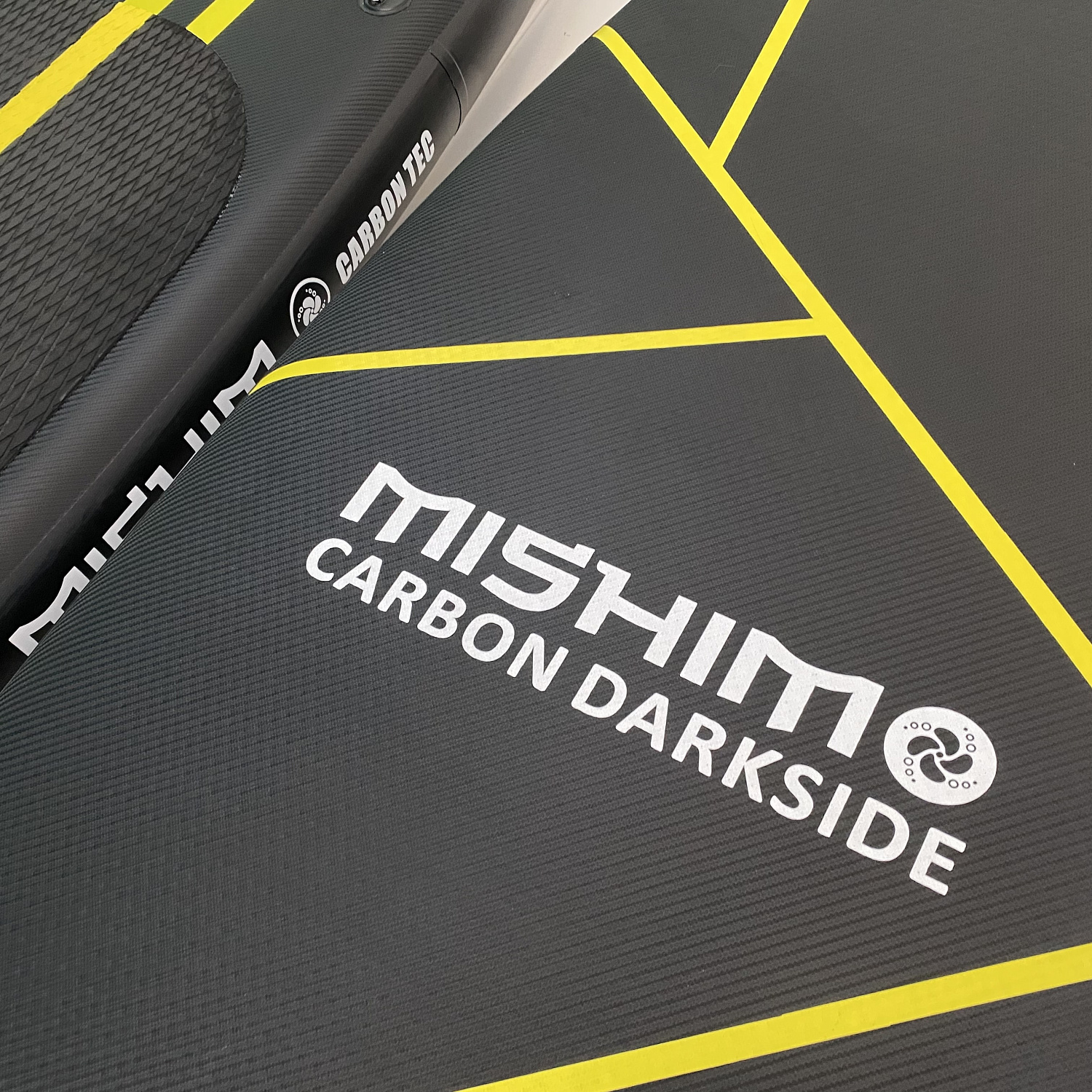 SUP (САП) ДОСКА MISHIMO CARBON DARKSIDE 11’ (335СМ) в Ставрополе