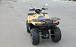 КВАДРОЦИКЛ IRBIS ATV200 PREMIUM в Ставрополе