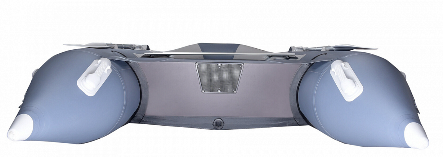 НАДУВНАЯ ЛОДКА GLADIATOR B370AL в Ставрополе