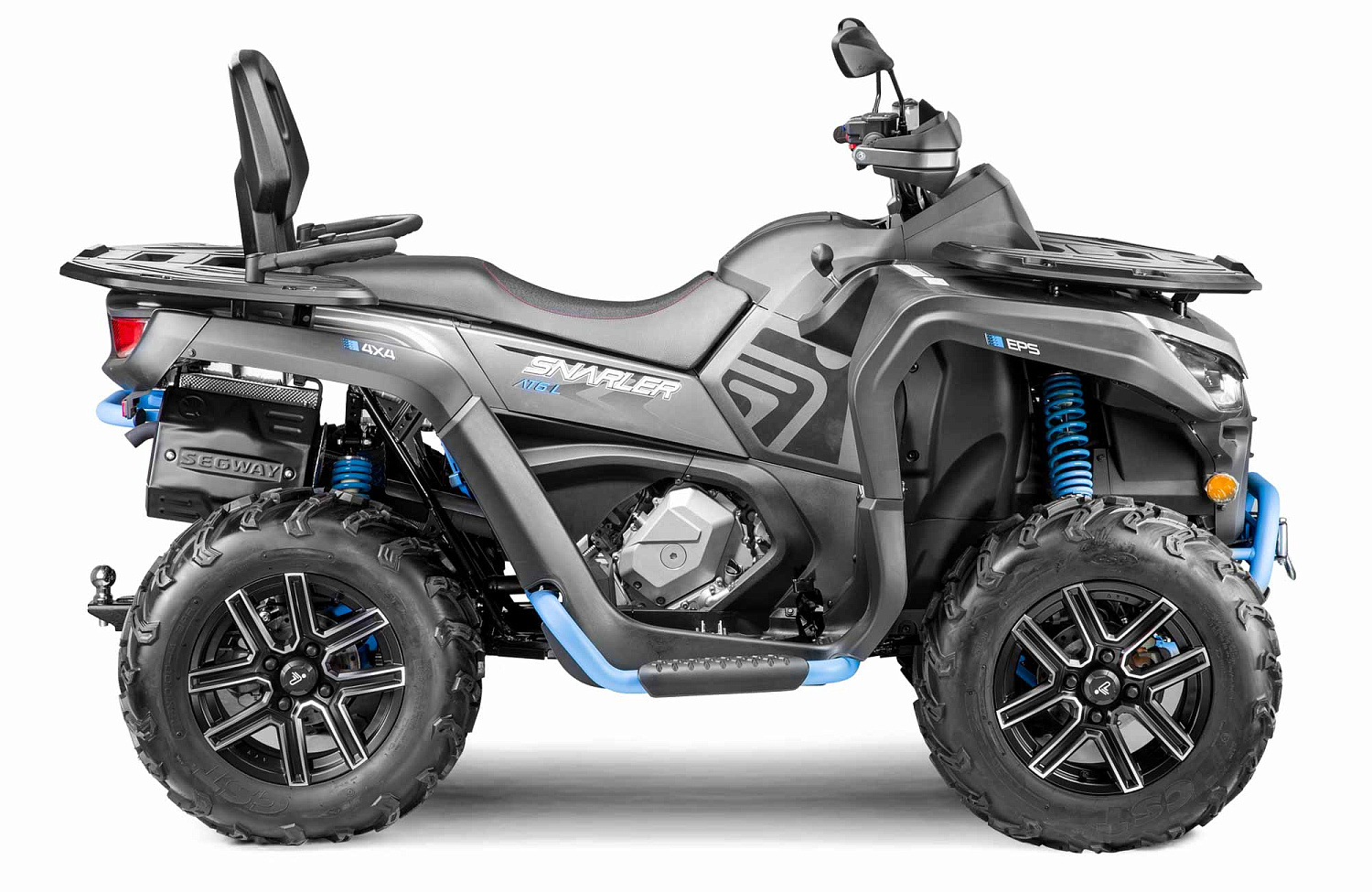  Квадроцикл Segway SNARLER AT6 LE в Ставрополе