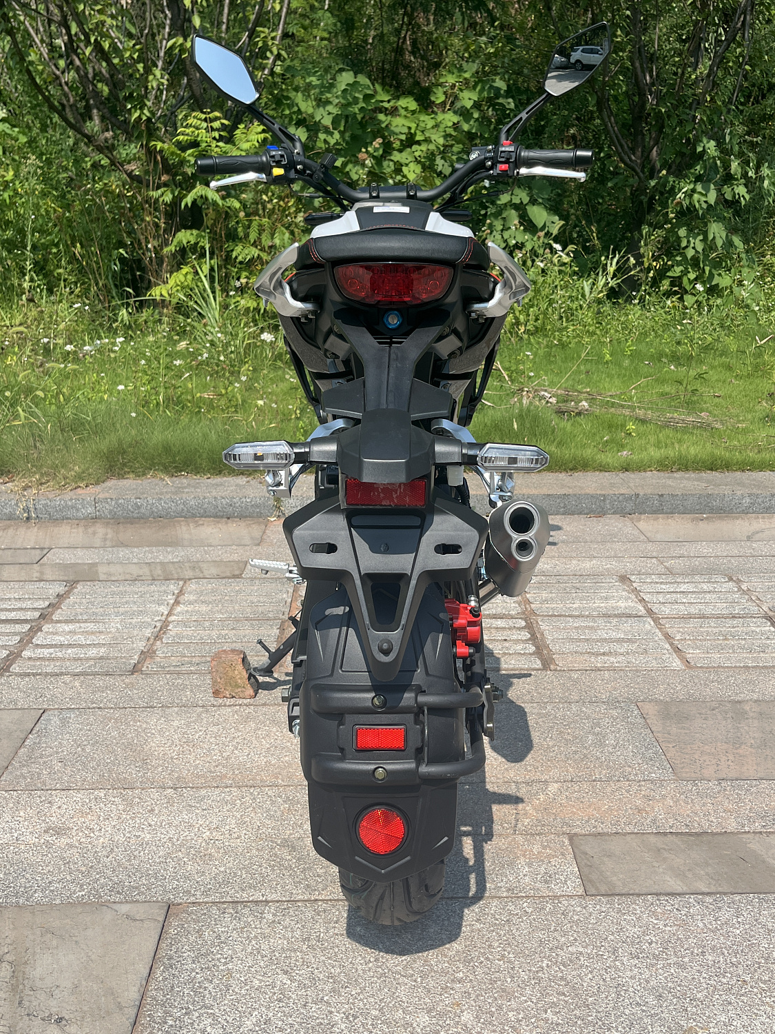 Мопед PROMAX CB130R (49) в Ставрополе