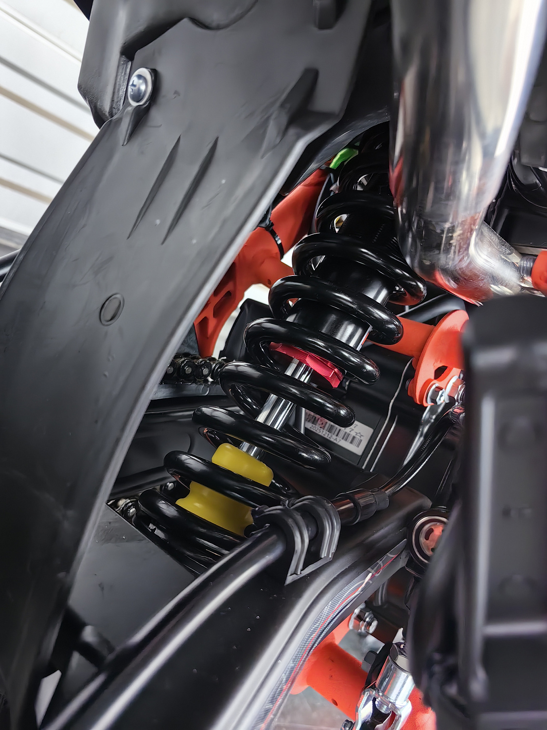 Кроссовый мотоцикл PROMAX INFERNO 380 (4 valves, 6 gears) в Ставрополе