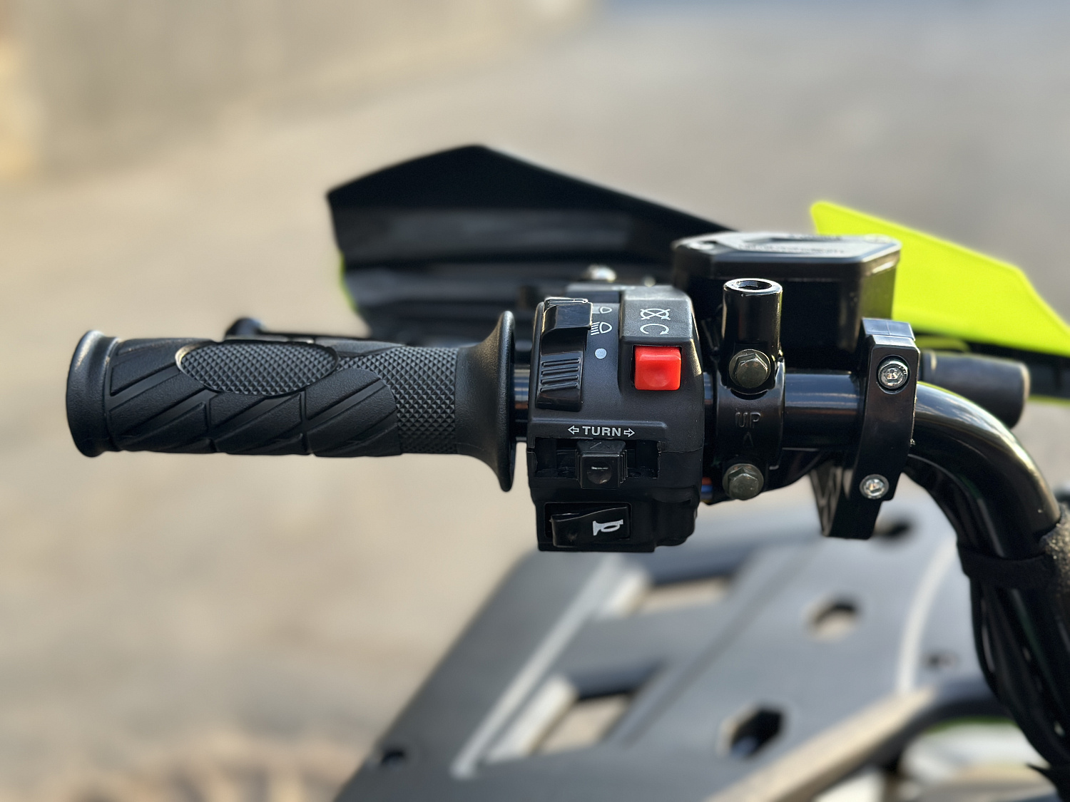 Квадроцикл PROMAX МАЙНКРАФТ 192 PRO 2025 в Ставрополе