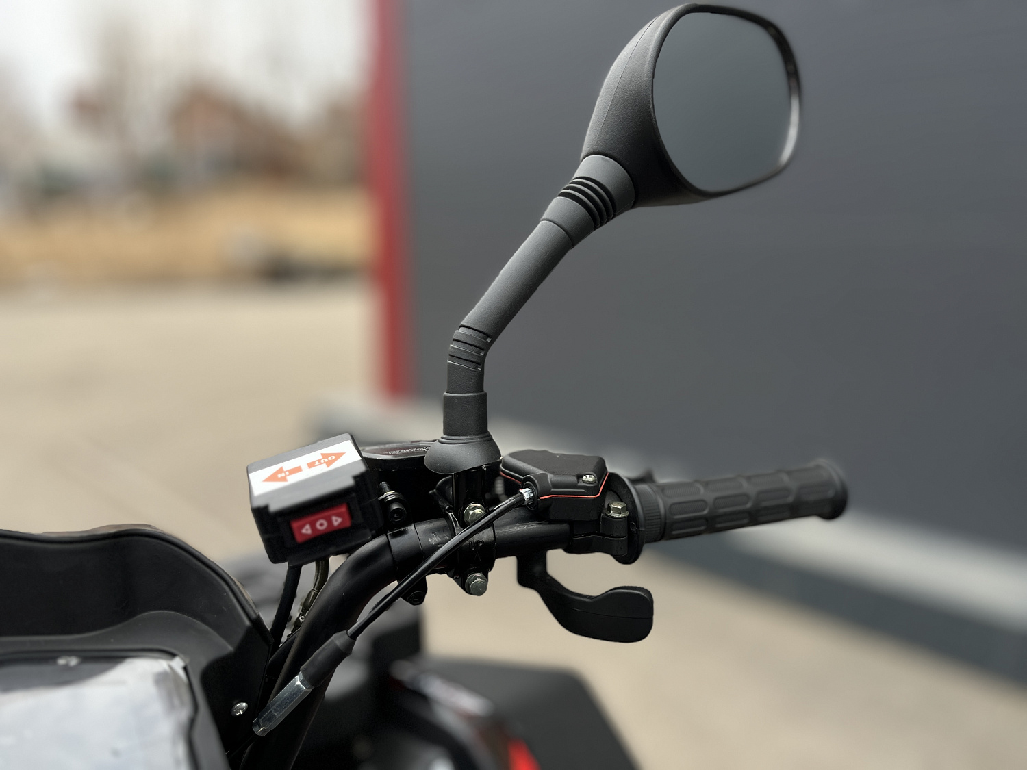 Квадроцикл PROMAX TAURUS 300 MAX-PRO LONG в Ставрополе