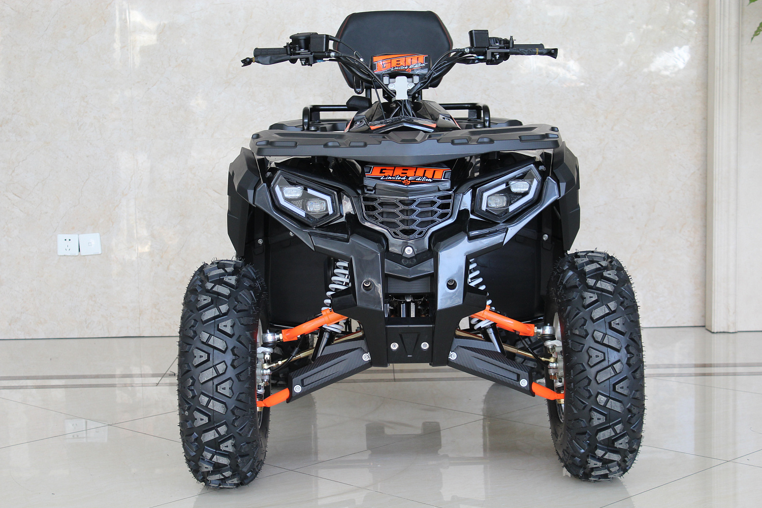 Квадроцикл GBM STORMRIDER 320 PREMIUM в Ставрополе