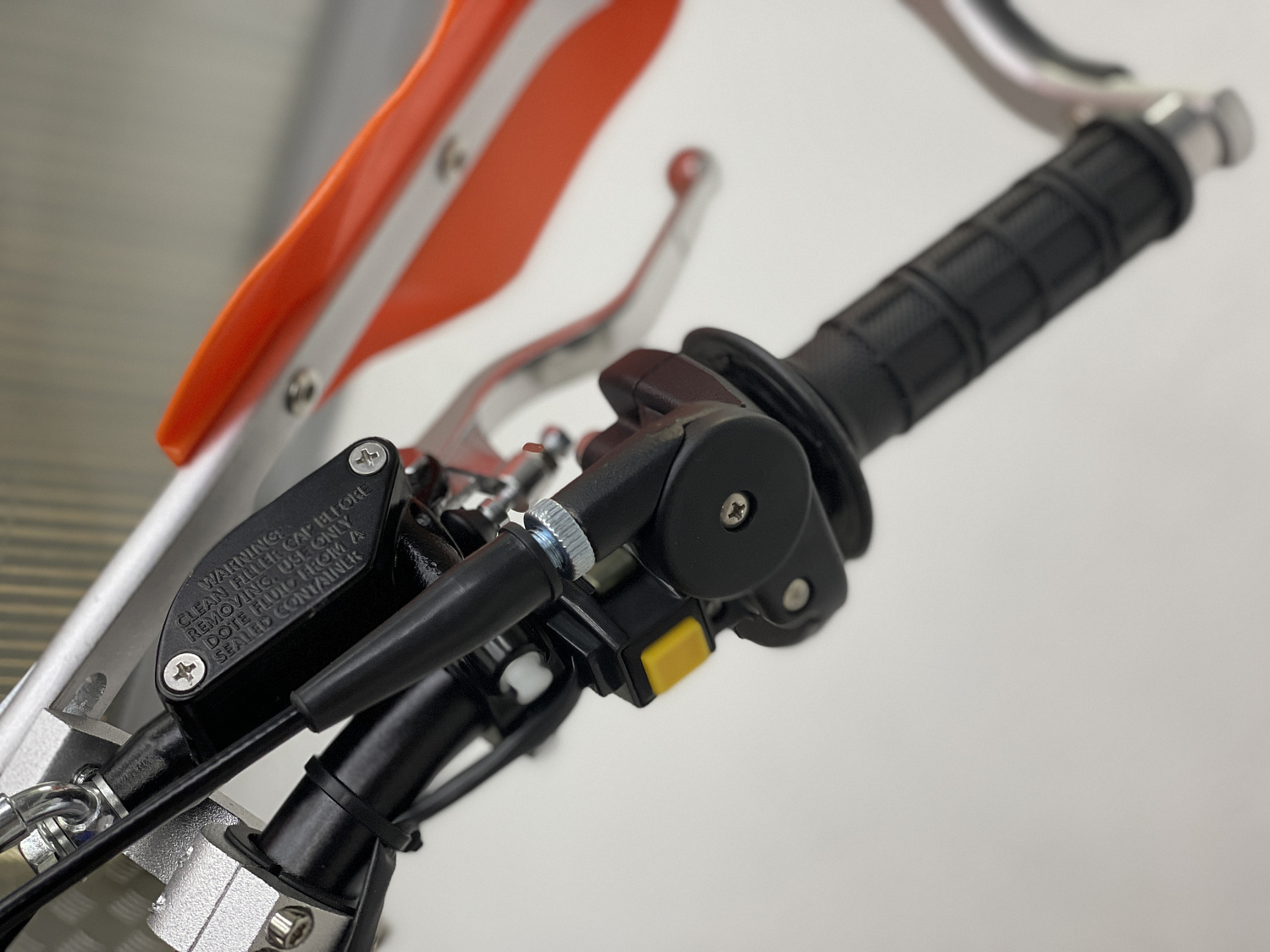 Кроссовый мотоцикл PROMAX INFERNO 380 (4 valves, 5 gears) в Ставрополе