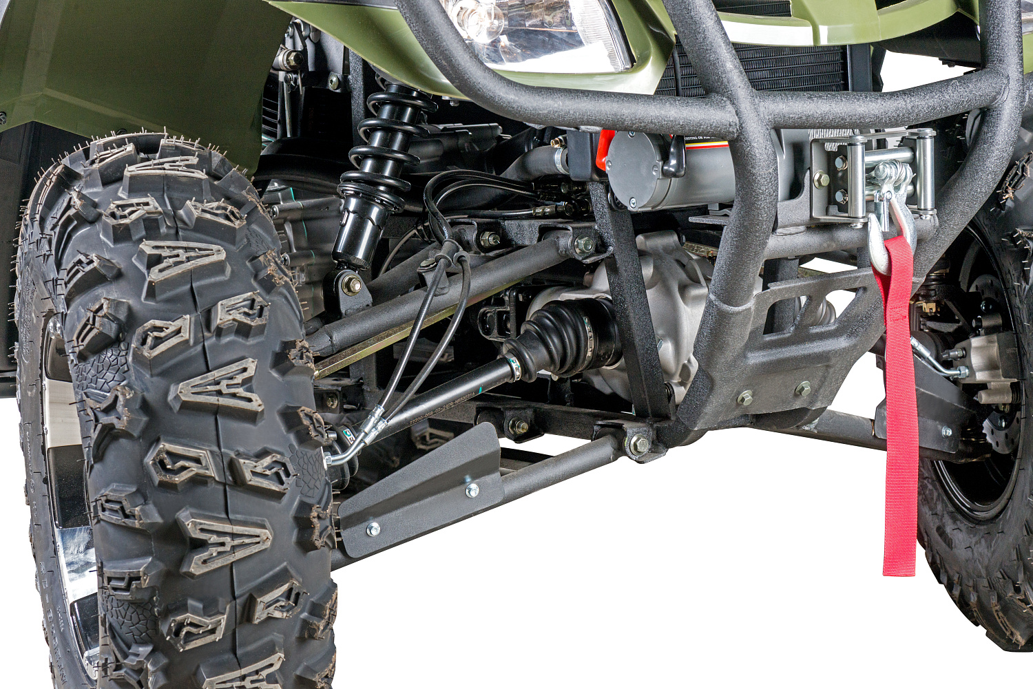 Квадроцикл IRBIS ATV 300 в Ставрополе