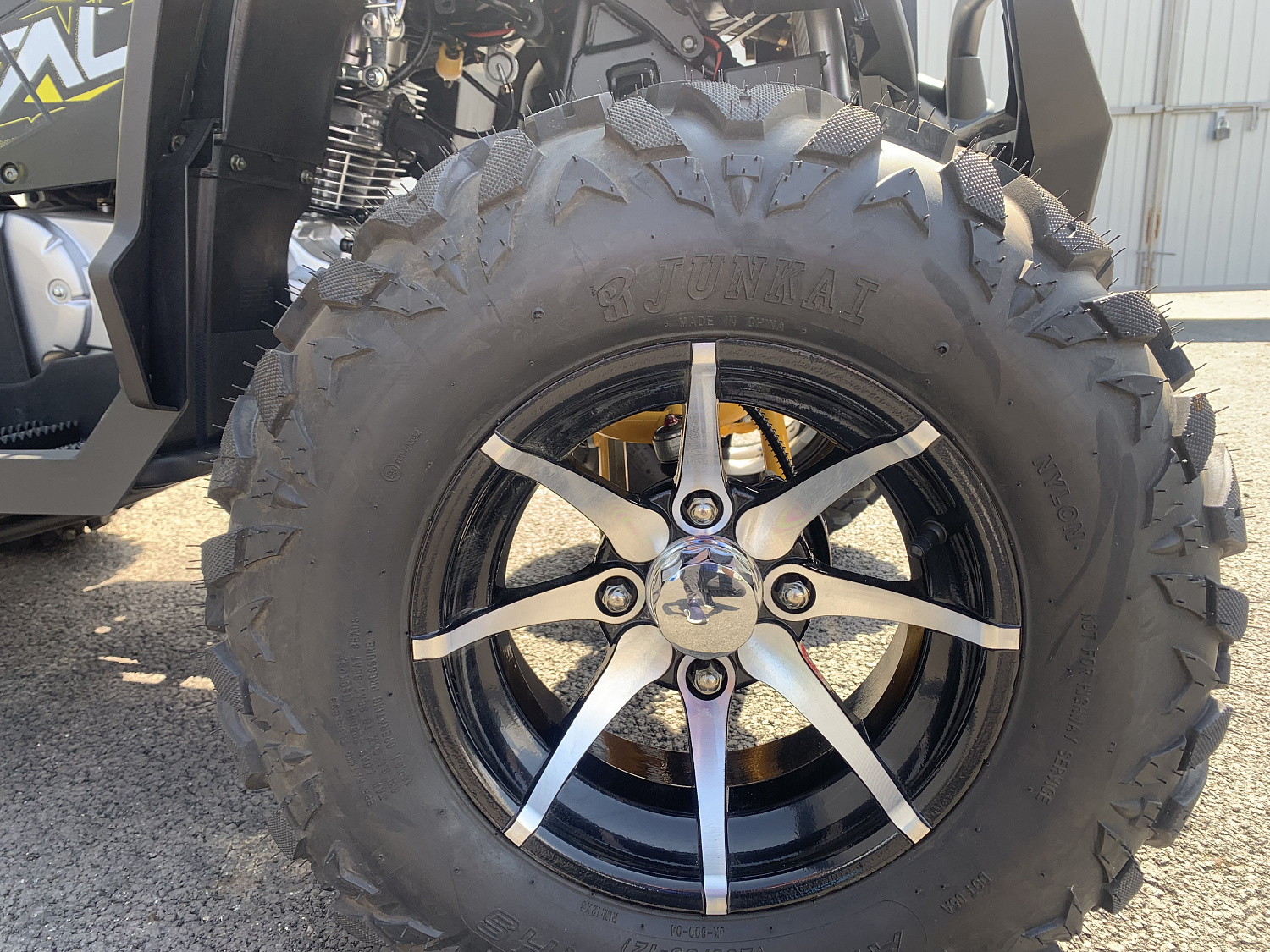 Квадроцикл PROMAX TAURUS 300 MAX-PRO в Ставрополе