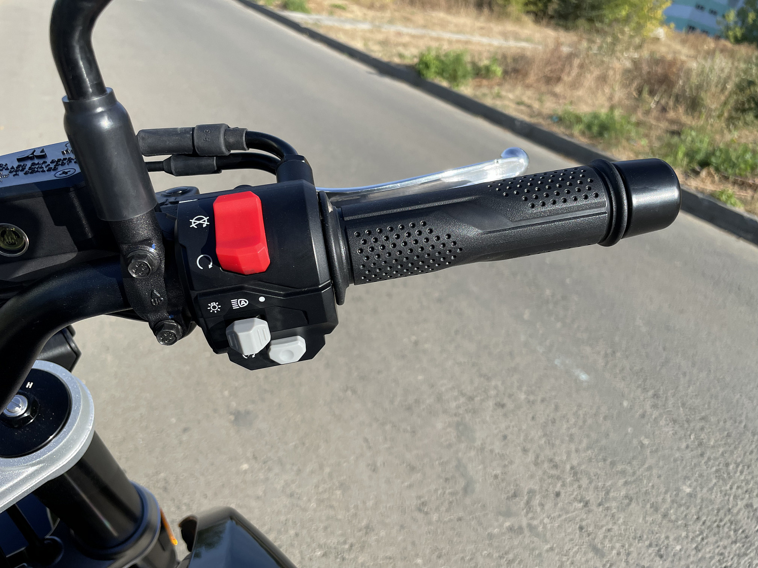 Мотоцикл STELS M502N в Ставрополе