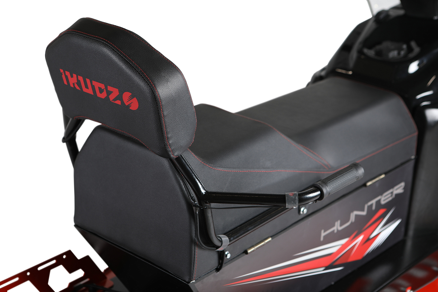 Снегоход IKUDZO HUNTER 700LK 25 V2 в Ставрополе
