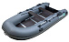 НАДУВНАЯ ЛОДКА GLADIATOR B370 в Ставрополе
