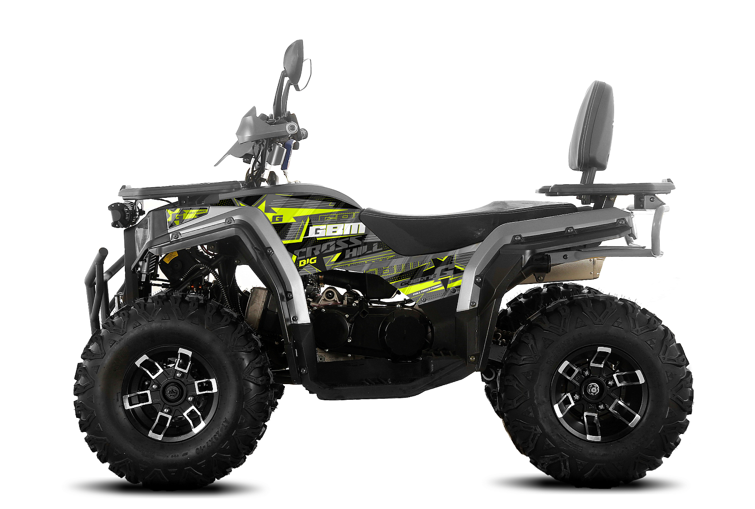 Квадроцикл GBM CROSS HILL 320 BIG PREMIUM в Ставрополе