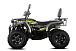 Квадроцикл GBM CROSS HILL 320 BIG PREMIUM в Ставрополе