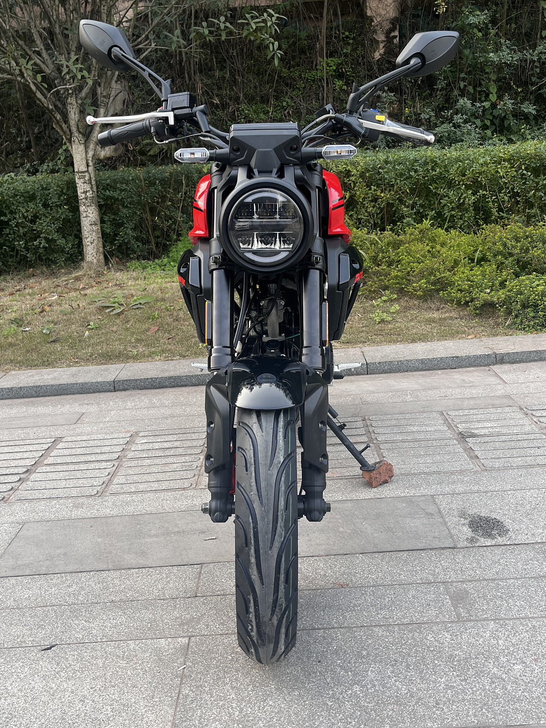 Мопед PROMAX CB150PR (49) в Ставрополе