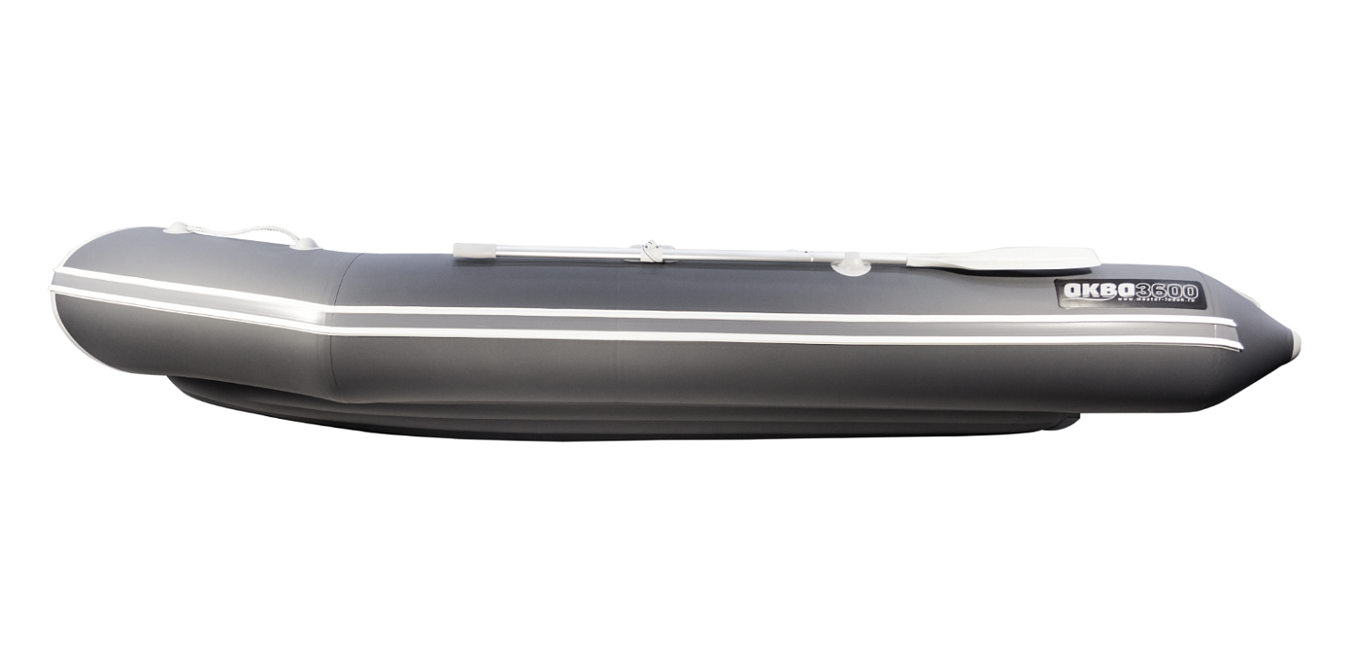 Лодка АКВА 3600 НДНД в Ставрополе