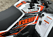Квадроцикл GBM STORMRIDER 300 NEW PREMIUM в Ставрополе