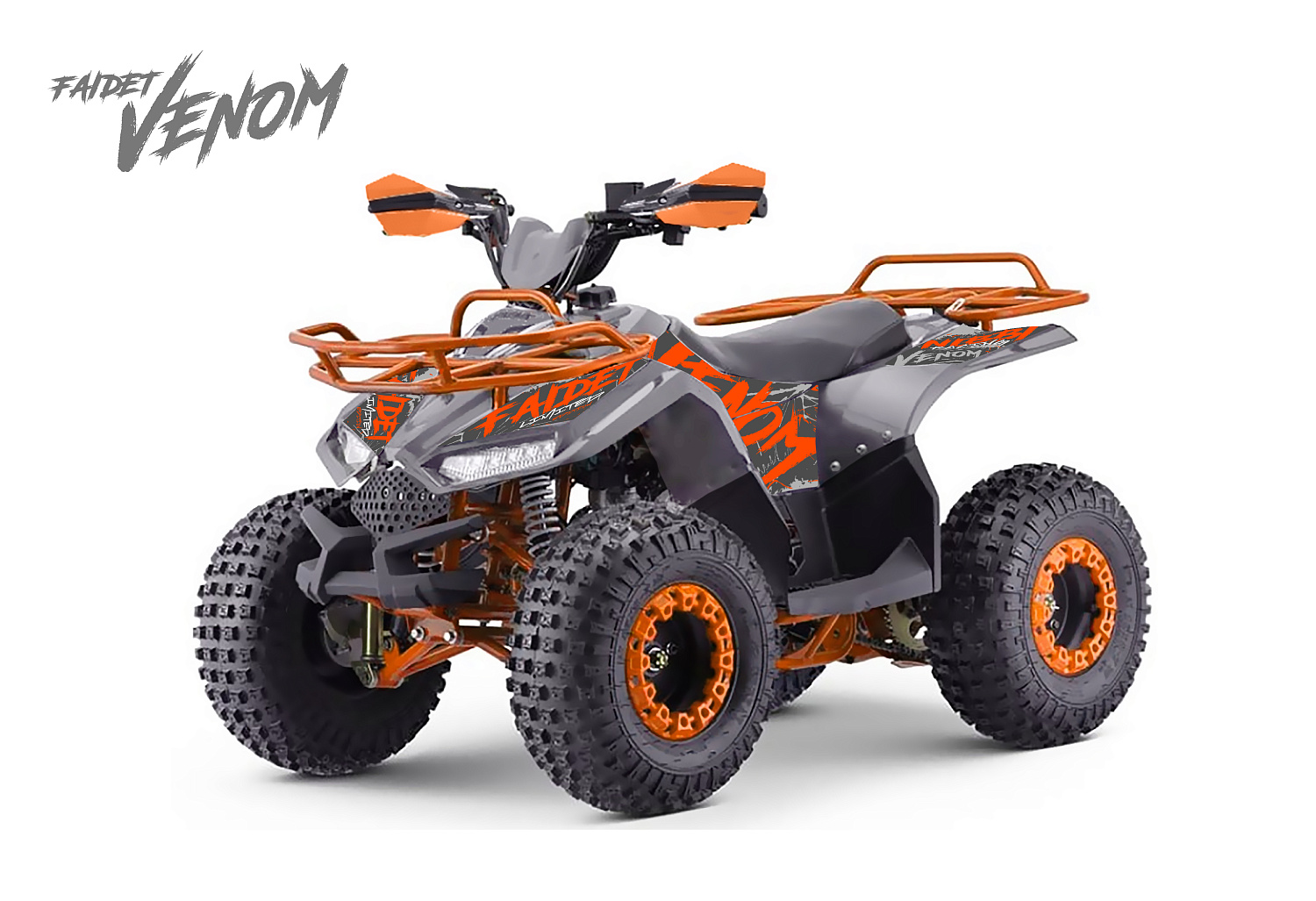 Квадроцикл FAIDET VENOM 125 в Ставрополе