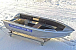 Алюминиевая лодка Wyatboat-370 в Ставрополе