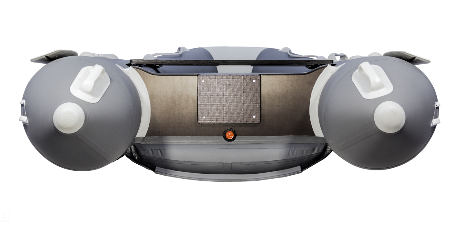 Лодка АКВА 3400 НДНД в Ставрополе