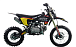 Питбайк FullCrew Teen Rider 125cc 17\14 (механ., эл.стартер) в Ставрополе