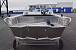 Алюминиевая лодка Wyatboat-390 Pro в Ставрополе