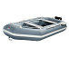 ЛОДКА НАДУВНАЯ YUKONA 300 GT (БЕЗ ПАЙОЛА, ТРАНЕЦ В КОМПЛЕКТЕ) в Ставрополе