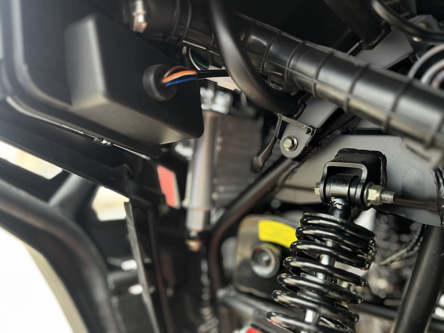 Квадроцикл PROMAX TAURUS 300 MAX-PRO LONG в Ставрополе