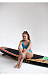 НАДУВНОЙ SUP-BOARD BREEZE 10,6 в Ставрополе