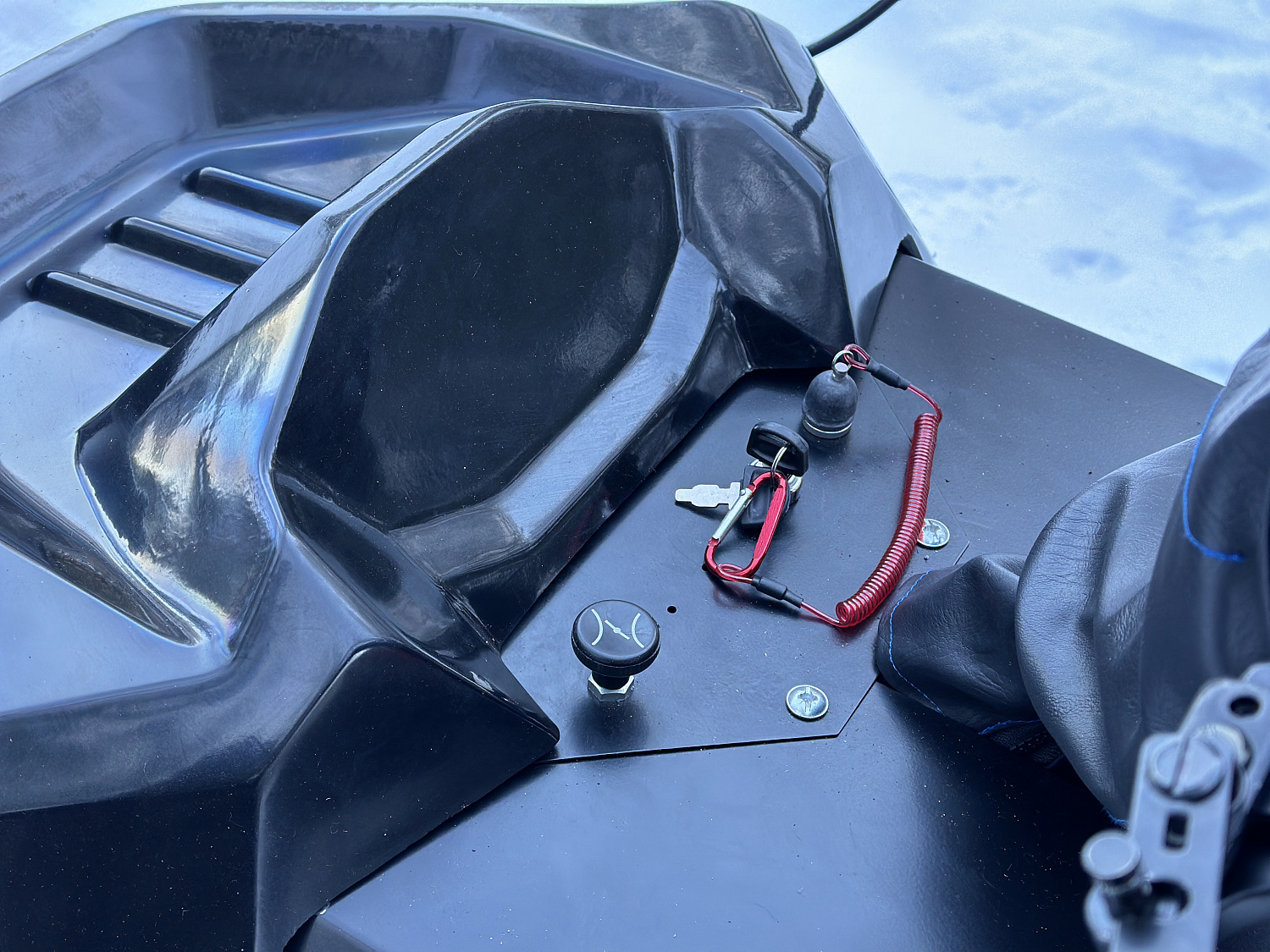 Снегоход PROMAX YAKUT 500 LONG 2.0 4T 22 в Ставрополе