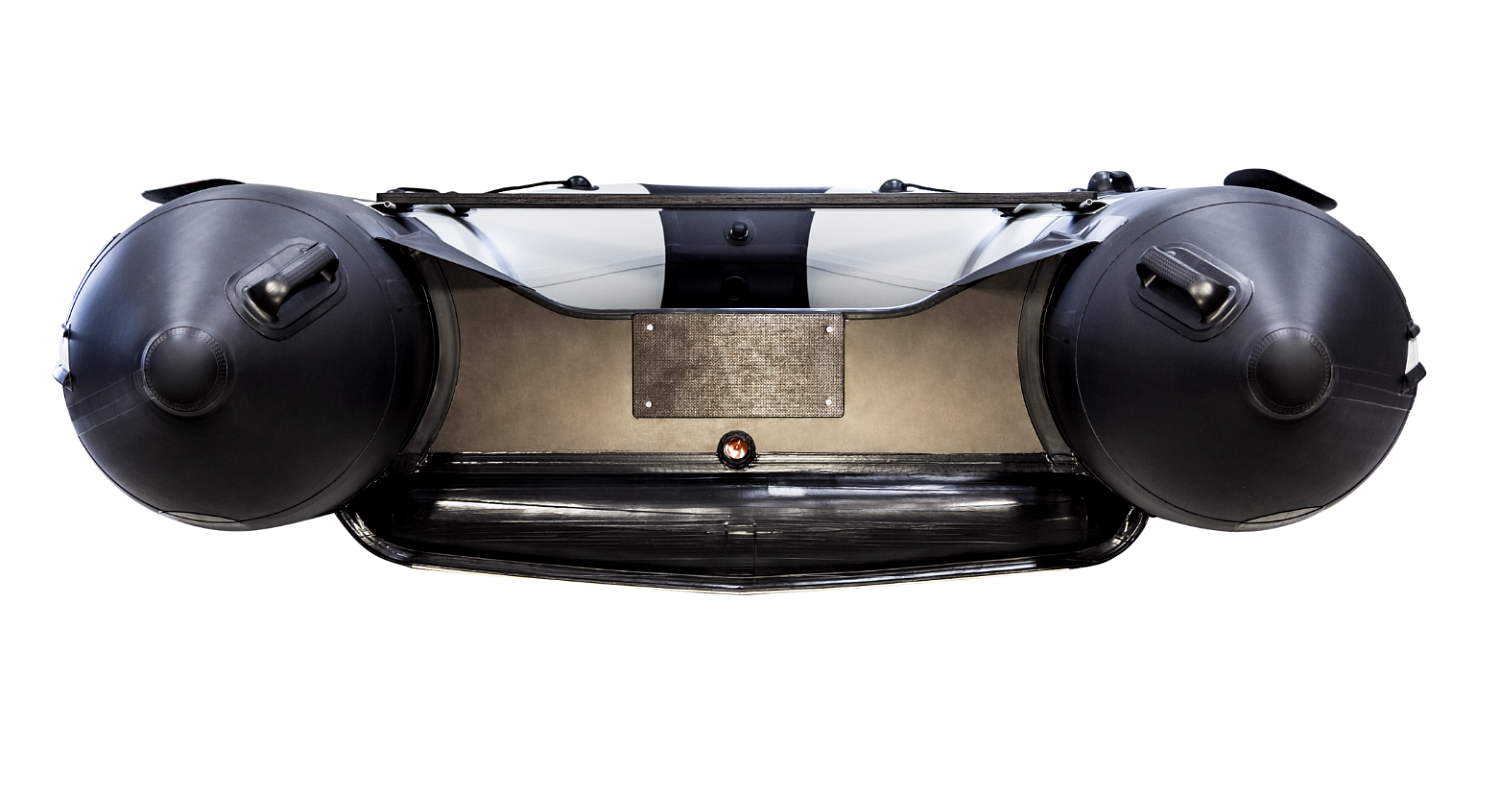 Лодка Ривьера 3600 НДНД-киль в Ставрополе