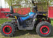 Квадроцикл PROMAX WILD 300 LUX "АНТИВИБРАЦИОННЫЙ" в Ставрополе