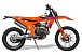 Эндуро мотоцикл IRBIS KTR 250 в Ставрополе