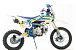 Питбайк MOTOLAND (МОТОЛЕНД) Кросс TCX125 в Ставрополе