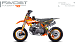 Питбайк FAIDET KAYOT 70 12/10 в Ставрополе