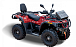 Квадроцикл HISUN TACTIC 750-/EXTREME EDITION/ в Ставрополе