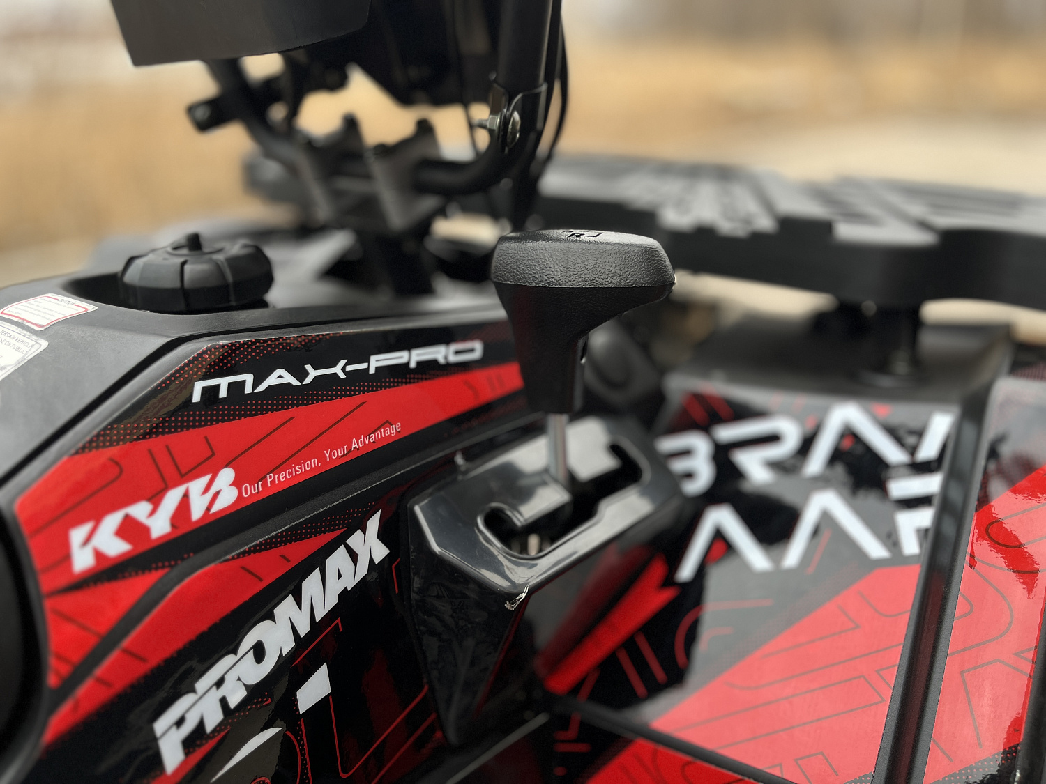 Квадроцикл PROMAX TAURUS 300 MAX-PRO LONG в Ставрополе