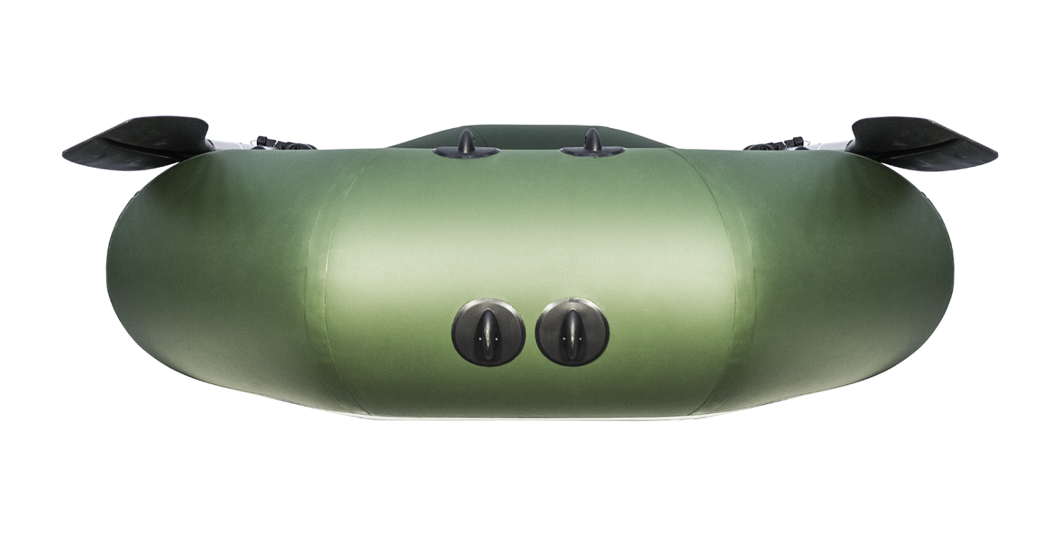 Лодка АКВА-МАСТЕР 280 в Ставрополе