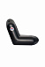 КРЕСЛО НАДУВНОЕ SMARINE, 85Х75 СМ, ПВХ, ЧЕРНЫЙ в Ставрополе