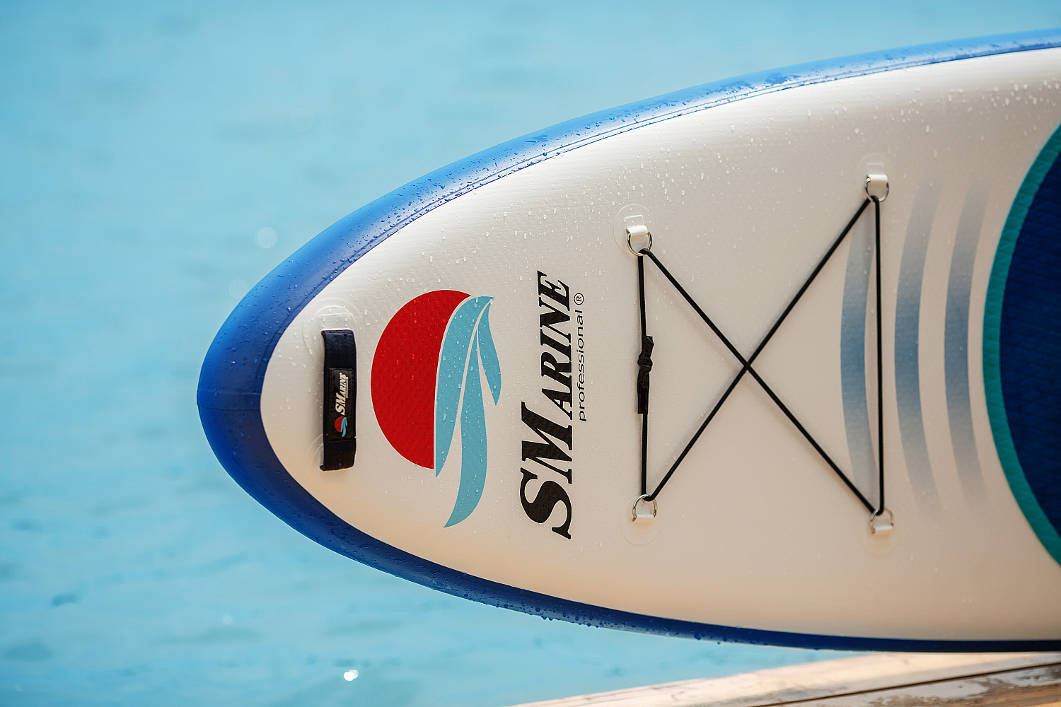 САП (SUP) Board SMARINE 10.6 в Ставрополе