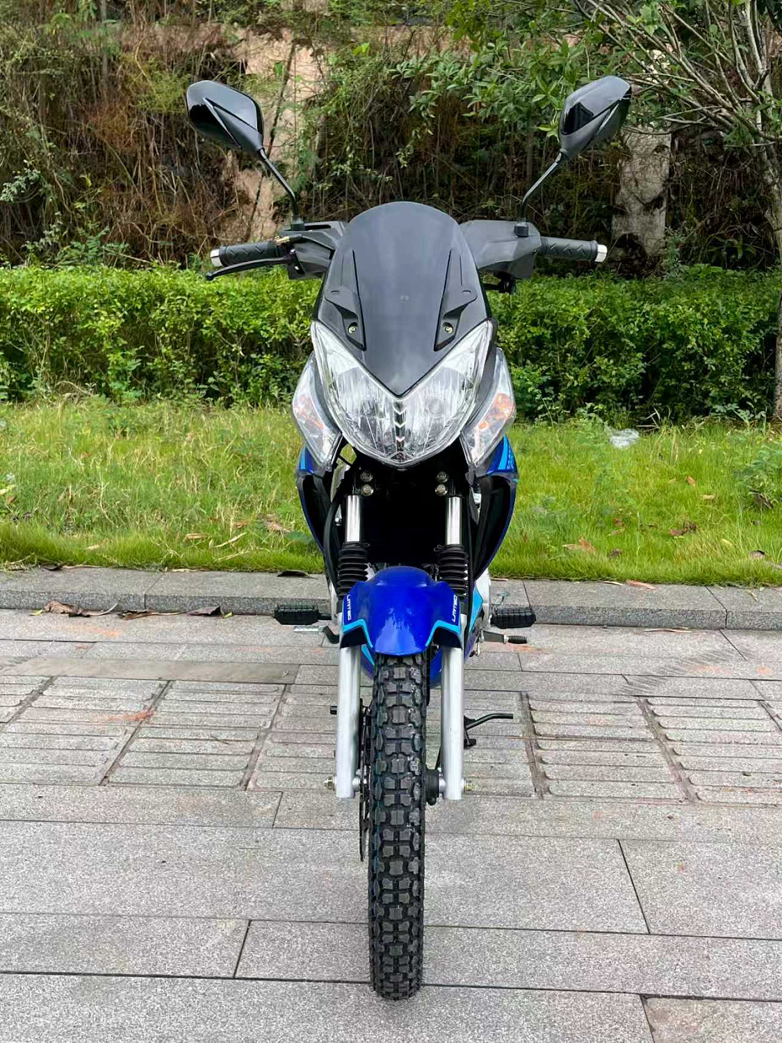 Мопед PROMAX STREET CROSS MAX 150 (49) в Ставрополе