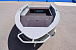 Алюминиевая лодка Wyatboat-390Р Fish в Ставрополе