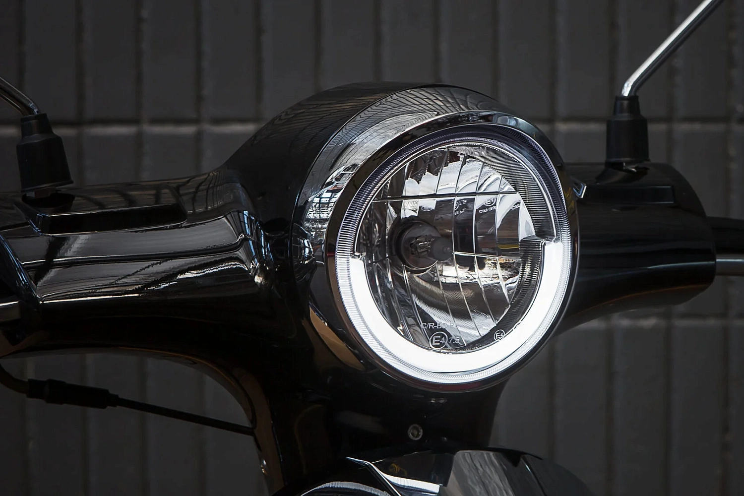 Скутер MINSK Vesna 125 M1NSK в Ставрополе