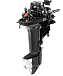 Лодочный мотор HIDEA 9.9FHS PRO (326 см3) в Ставрополе